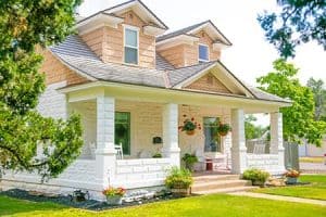Residential Home Pest Control Austin TX